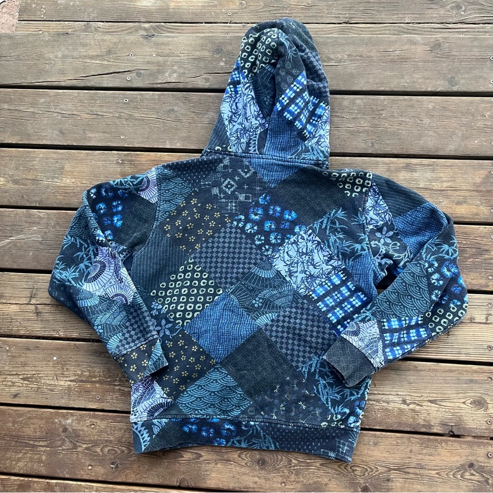 Teddy Fresh Patchwork Set - image 7